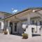 Super 8 by Wyndham Belle Fourche SD