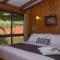 Milkwood Lodge - Cooktown