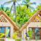 Mnana Beach Bungalows - Michamvi