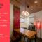 Room Inn Shanghai 横浜中華街 Room1-ABC