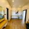 Belong Jin The Dam Hotel And Resort - Ban Pha Saeng Lang