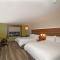 Holiday Inn Express Troutville-Roanoke North, an IHG Hotel - Troutville