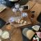 B&B De Rentmeesterhoeve