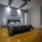 MANIROSI 3 apartman