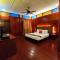 Adina Drive-In Motel Cenang - Managed By Shell Out Resort - 珍南海滩
