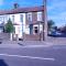 Grays Rest Over, with free parking