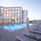 Evalena Beach Hotel - Protaras