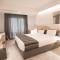 Evalena Beach Hotel