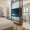 Al Jaddaf Rotana Suite Hotel