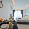 REFINED INTERIOR Studio in Laguna Beach Resort 2. - 乔木提恩海滩