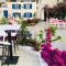 Grand Koru Hotel Beach