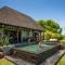 Four Seasons Resort Mauritius at Anahita