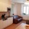 Villa Lilly - Luxus Appartements im Villenviertel