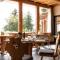 Meisser Lodge