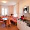Villa Lilly - Luxus Appartements im Villenviertel