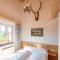Villa Lilly - Luxus Appartements im Villenviertel