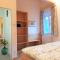 Villa Lilly - Luxus Appartements im Villenviertel