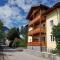Villa Lilly - Luxus Appartements im Villenviertel