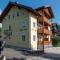 Villa Lilly - Luxus Appartements im Villenviertel