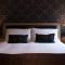 Ben Arthurs Bothy Luxury Flat