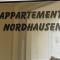 Appartements Nordhausen - 诺德豪森