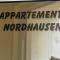 Appartements Nordhausen - Нордгаузен