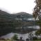 Ben Arthurs Bothy Luxury Flat