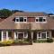 Abacus Bed and Breakfast, Blackwater, Hampshire - 法恩伯勒