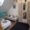 Apartmán SMRČEK