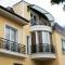 Luxury Private House in City Center