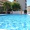 Playa/piscina Apto Paraiso Rosa