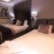 The Continental Hotel and Spa, Heathrow
