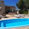 Gennadi Serenity House- beachfront villa with pool - Gennadi