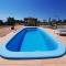 Gennadi Serenity House- beachfront villa with pool - Gennadi