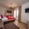 David Lux beach rooms