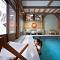 CGH Résidences & Spas Le Ruitor - 圣福瓦-塔朗泰斯