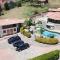 Hotel Campestre Inaoska Ecospa