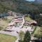 Hotel Campestre Inaoska Ecospa