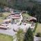 Hotel Campestre Inaoska Ecospa