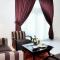 The Royale Krakatau