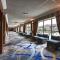 Mercure Daventry Court Hotel