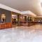 Mercure Daventry Court Hotel