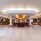 Mercure Daventry Court Hotel - Daventry