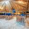 Glamping EcoLodge Cueva De Las Aguilas - Pedernales