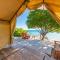 Glamping EcoLodge Cueva De Las Aguilas - Pedernales