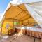 Glamping EcoLodge Cueva De Las Aguilas - Pedernales