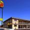 Super 8 by Wyndham Greensboro