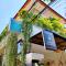 G Saskara Homestay