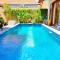 G Saskara Homestay