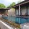 MUTHI MAYA Forest Pool Villa KHAO YAI - Ban Rai Khlong Sai